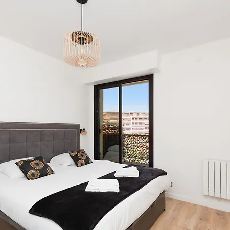 Le Bosquet Yourhosthelper * Cannes