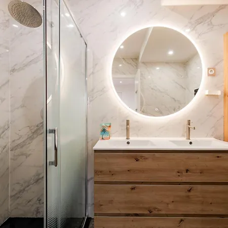Le Bosquet Yourhosthelper Апартаменты