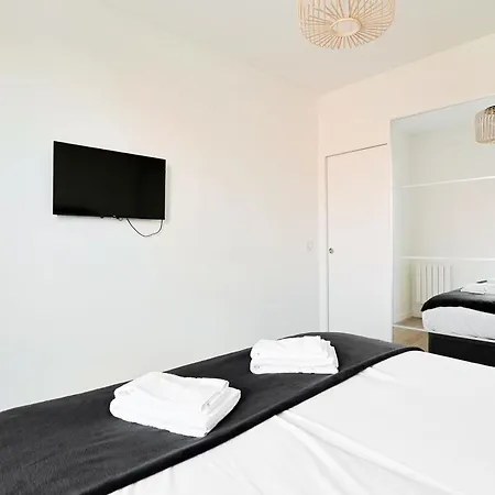 Le Bosquet Yourhosthelper Апартаменты Канны