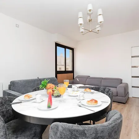 Le Bosquet Yourhosthelper Апартаменты