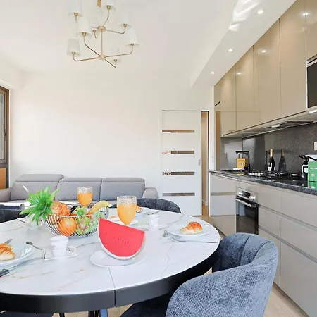 Apartman Le Bosquet Yourhosthelper *