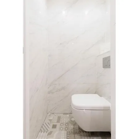 Апартаменты Le Bosquet Yourhosthelper Канны